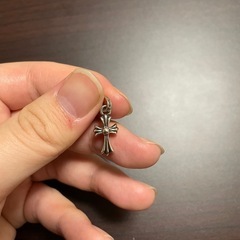 クロムハーツベビーファットの画像