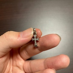 クロムハーツベビーファットの画像