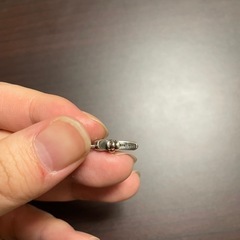 クロムハーツベビーファットの画像