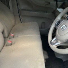 Nボックスの画像