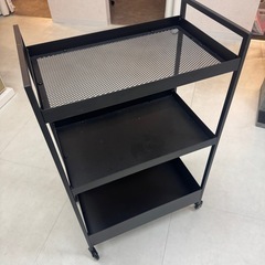 IKEAワゴンの画像