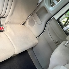 Nボックスの画像