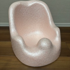 リッチェル ひんやりしないおふろチェアの画像