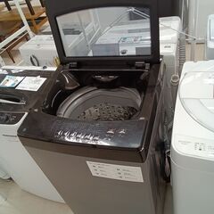 リユースのサカイ栃木店★ジモティ割あり★ NITORI 洗濯機 NTR60 6.0kg 22年製 動作確認／クリーニング済み TC11668の画像