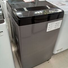 リユースのサカイ栃木店★ジモティ割あり★ NITORI 洗濯機 NTR60 6.0kg 22年製 動作確認／クリーニング済み TC11668の画像