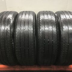 【BS EP150 195/60R17】夏タイヤ【RAYS レイズ グラムライツ GL 57XRX 17インチ 7J5HPCD114.3+45】22年製 ブラック 60プリウス等　(STE061)の画像