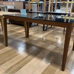 【軽トラック90分無料貸出しサービス有】あずま工芸　ダイニングテーブルの画像