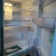 冷蔵庫　2009年製の画像