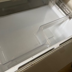 冷蔵庫　2009年製の画像