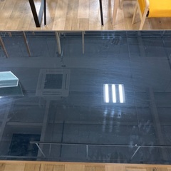 【軽トラック90分無料貸出しサービス有】あずま工芸　ダイニングテーブルの画像