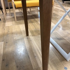 【軽トラック90分無料貸出しサービス有】あずま工芸　ダイニングテーブルの画像