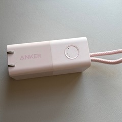 Anker 511 PowerBank モバイルバッテリー 30wWの画像