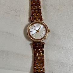 マイケルコース レディース 腕時計　の画像