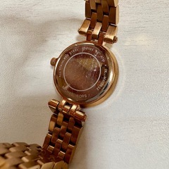 マイケルコース レディース 腕時計　の画像