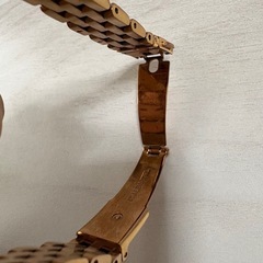 マイケルコース レディース 腕時計　の画像