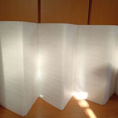 冷気ストップボード　3枚セットの画像