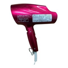 ドライヤー Panasonic EH-NA98の画像