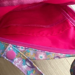 抱っこ紐用カバーの画像