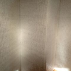 冷気ストップボード　3枚セットの画像