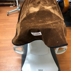 ナショナルジョーバEU7700の画像