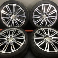 【PIRELLI P ZERO ☆ 265/30R20】夏タイヤ...