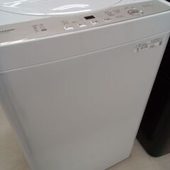 リユースのサカイ栃木店★ジモティ割あり★ SHARP 洗濯機 ES-GE6H 6.0kg 24年製 動作確認／クリーニング済み TC11669の画像