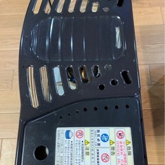 トヨトミ　石油ストーブの画像