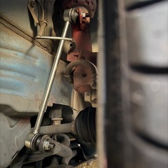 スズキ　スペーシアカスタムZ 車検R9年11月までの画像