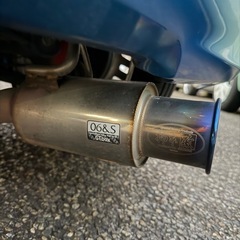 スズキ　スペーシアカスタムZ 車検R9年11月までの画像