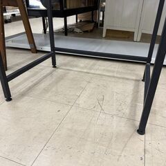 J3243　【リユースのサカイ柏店】　　レンジラック　棚の画像