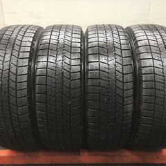 DUNLOP WINTER MAXX WM03 185/65R1...