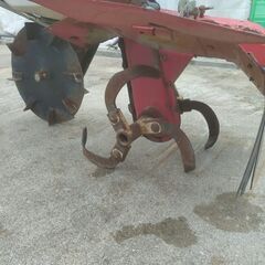 カタクラ 片倉 SD350B 一輪管理機 耕運機の画像