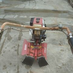 カタクラ 片倉 SD350B 一輪管理機 耕運機の画像