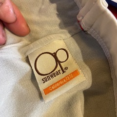 オーシャンパシフィック Op スイムウェア レディース水着 サイズ9Mの画像