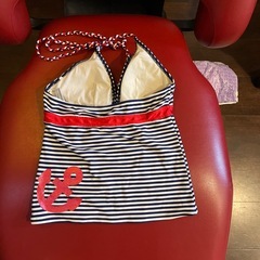 オーシャンパシフィック Op スイムウェア レディース水着 サイズ9Mの画像