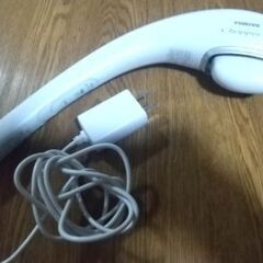 THRIVE chopper-x電動マッサージの画像