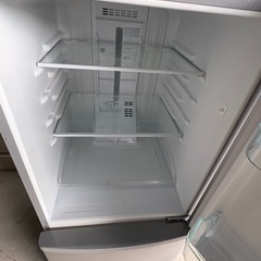2016年製単品用冷蔵庫の画像