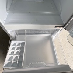 2016年製単品用冷蔵庫の画像