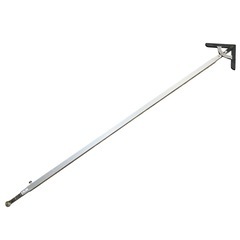 ○Keiwa ケイワ 筋交定規 全長約200cm ハンドツール 筋かい測定定規 ケガキ 大工道具 型番不明 中古品■ジモティ姫路の画像