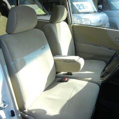 平成２１年式　ダイハツ　ムーブ　Ｌ　７１８５３キロ　キーレス　ワンゼグＴＶ　ＣＤ　社外１３インチアルミの画像