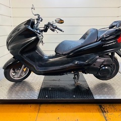 43484km ★始動動画あり★ マジェスティ SG03J　ビッグスクーター　兵庫県　神戸市　バイクの画像