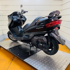 43484km ★始動動画あり★ マジェスティ SG03J　ビッグスクーター　兵庫県　神戸市　バイクの画像