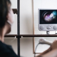 見える耳掃除✨【耳かきモデル募集】【無料モニター募集】※1…