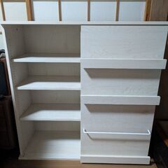 本棚をあげますの画像