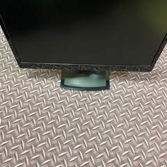 断捨離　ゲーミングPC ⭐️モニターとキーボードセット⭐️の画像