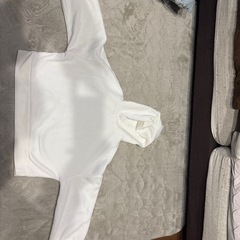 　キッズパーカーの画像