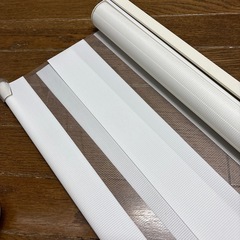 ニトリ　ブラインドの画像