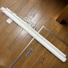 ニトリ　ブラインドの画像