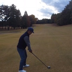 🏌️‍♂️ゴルフチーム　New.St.Andrews ラウンドす...