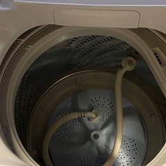 ※ 洗濯機　Hisense ハイセンス　5.5kg HW-T55C 2018年製　動作確認済みの画像